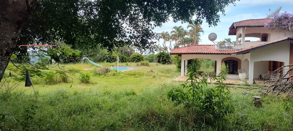 Sítio, 4 quartos, 6 hectares - Foto 7