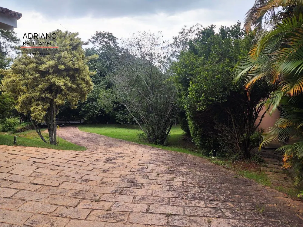 Casa, 4 quartos, 563 m² - Foto 9