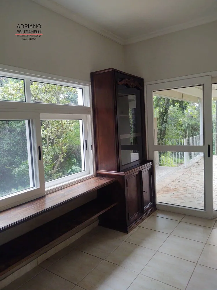 Casa, 4 quartos, 563 m² - Foto 12