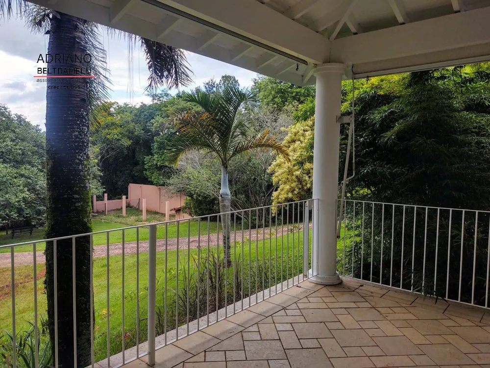Casa, 4 quartos, 563 m² - Foto 13