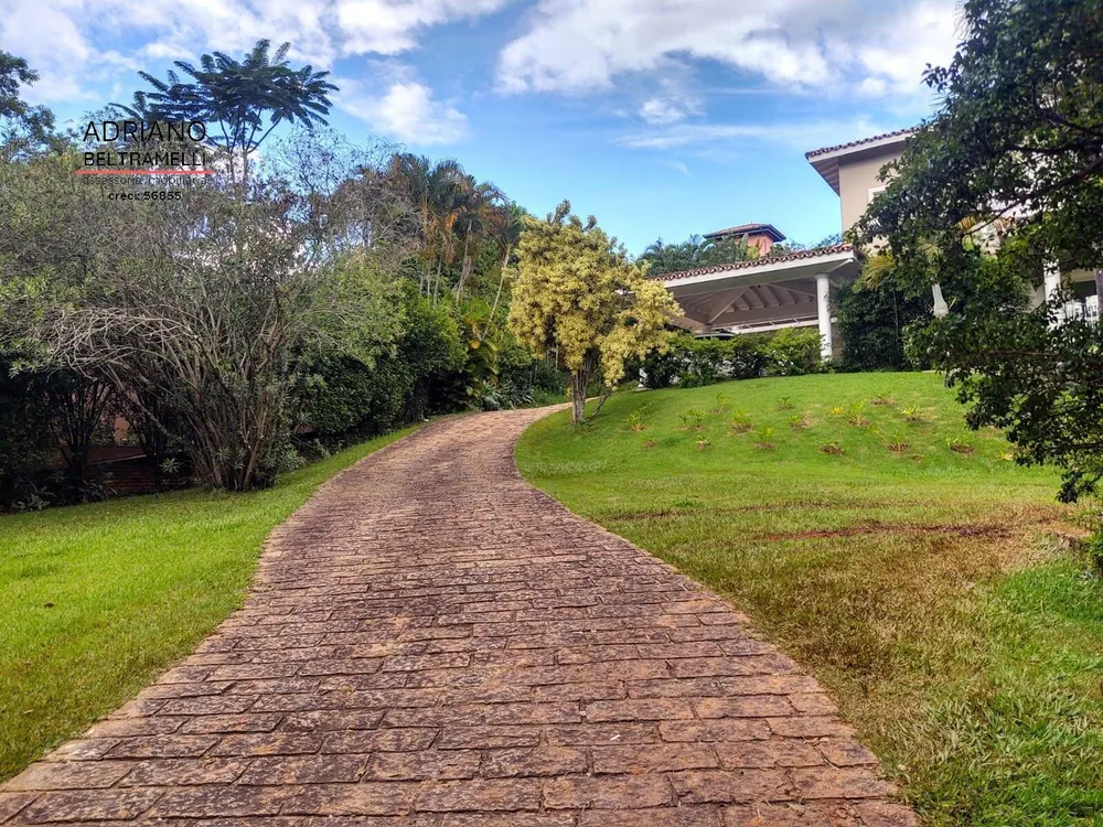 Casa, 4 quartos, 563 m² - Foto 15
