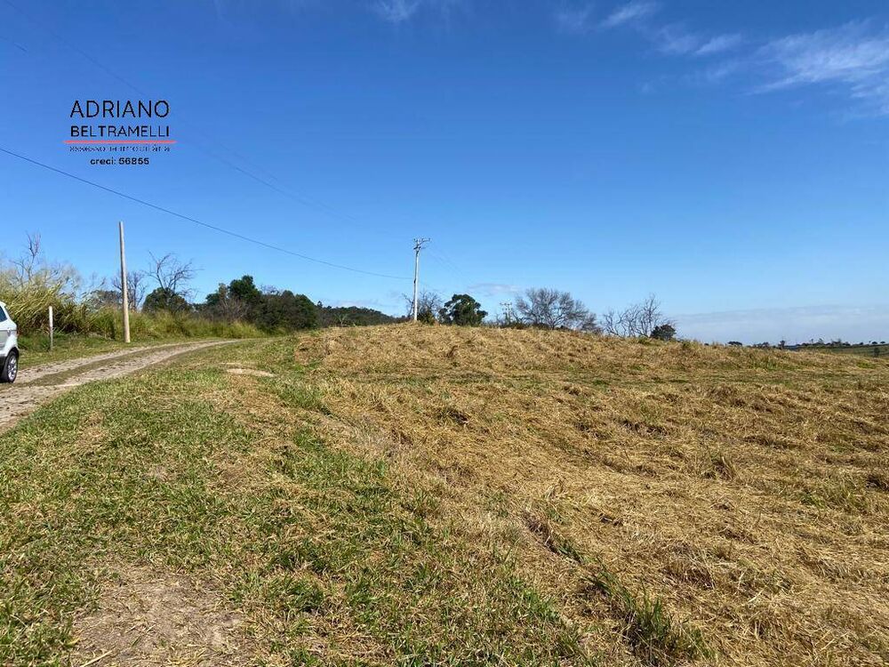 Terreno, 4 hectares - Foto 1