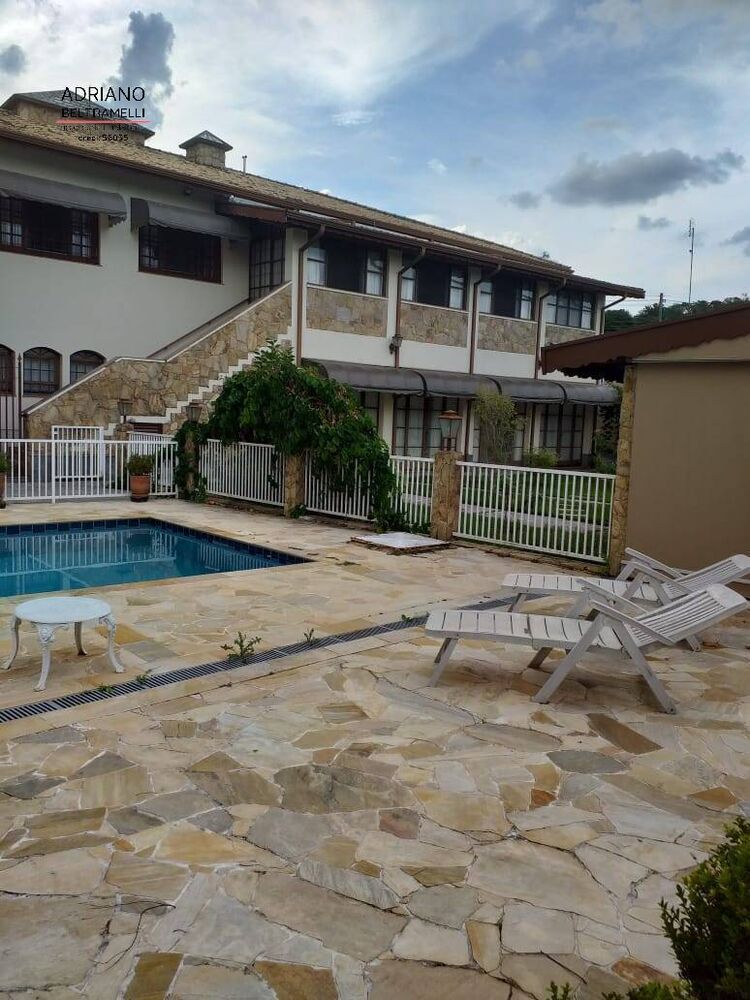 Casa, 10 quartos, 1005 m² - Foto 1