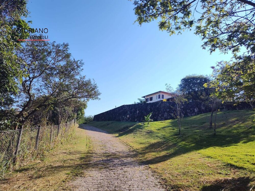 Sítio, 4 quartos, 7 hectares - Foto 15
