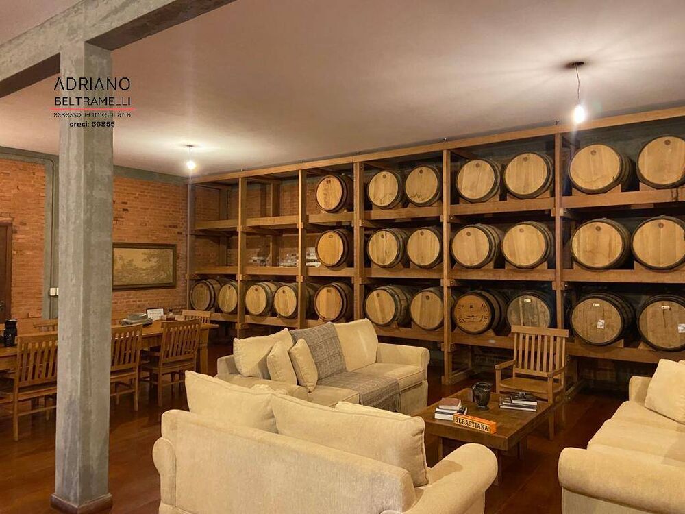 Sítio, 4 quartos, 7 hectares - Foto 2