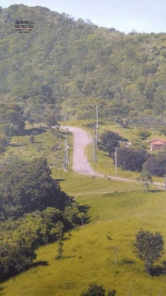 Terreno, 2 hectares - Foto 8