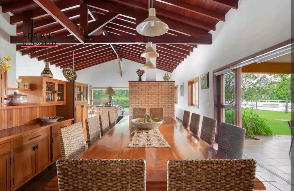 Casa de Condomínio, 4 quartos - Foto 8