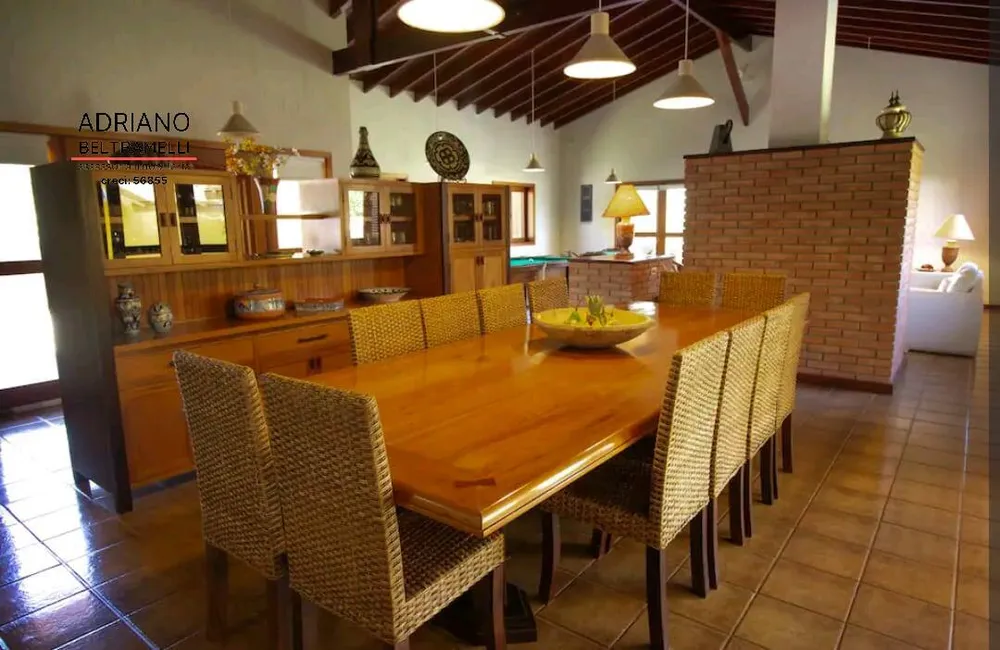 Casa de Condomínio, 4 quartos - Foto 12
