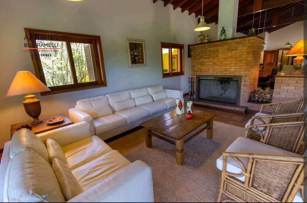 Casa de Condomínio, 4 quartos - Foto 9