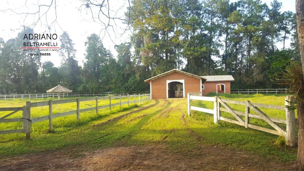 Sítio, 4 quartos, 18 m² - Foto 23