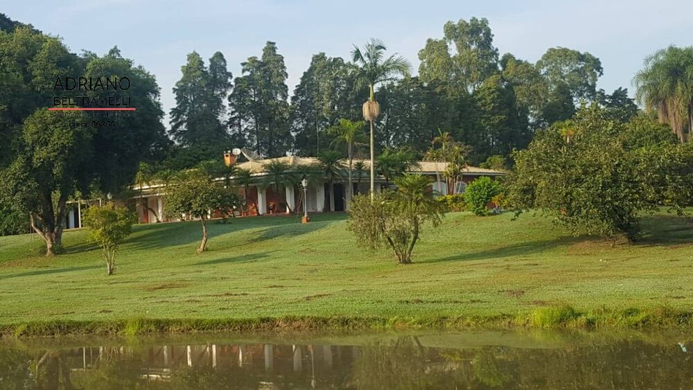 Sítio, 4 quartos, 18 m² - Foto 10