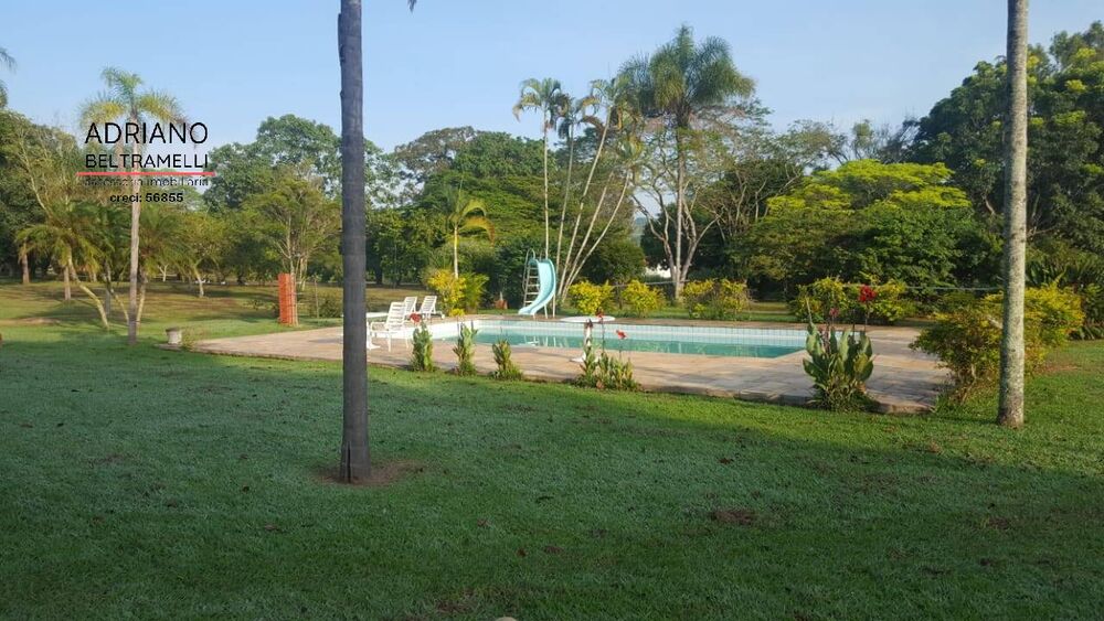 Sítio, 4 quartos, 18 m² - Foto 8