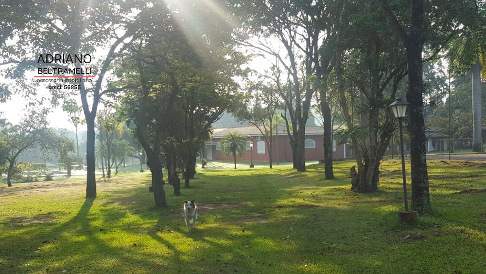 Sítio, 4 quartos, 18 m² - Foto 15