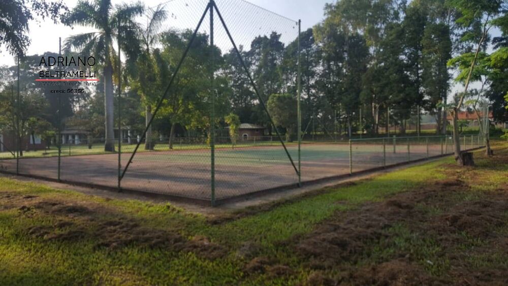 Sítio, 4 quartos, 18 m² - Foto 12