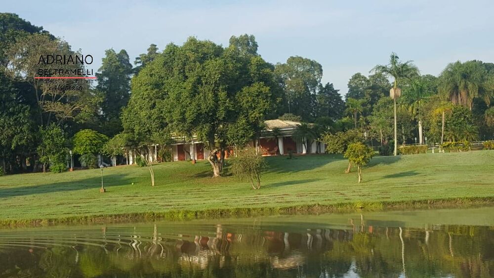 Sítio, 4 quartos, 18 m² - Foto 7