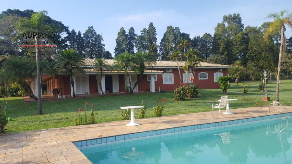 Sítio, 4 quartos, 18 m² - Foto 4