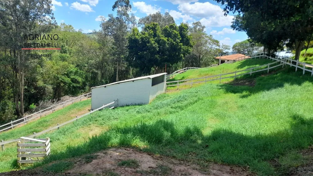 Sítio, 3 quartos, 3 hectares - Foto 12