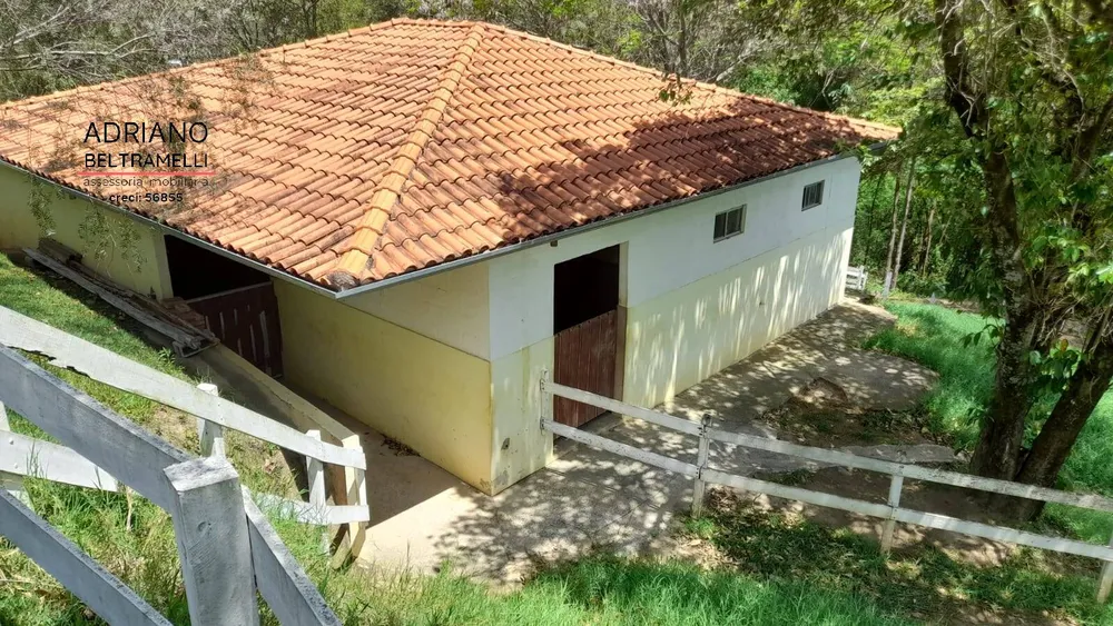 Sítio, 3 quartos, 3 hectares - Foto 10
