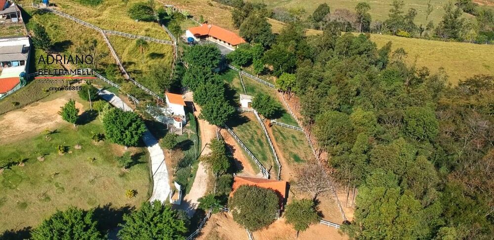 Sítio à venda com 3 quartos, 30000m² - Foto 1