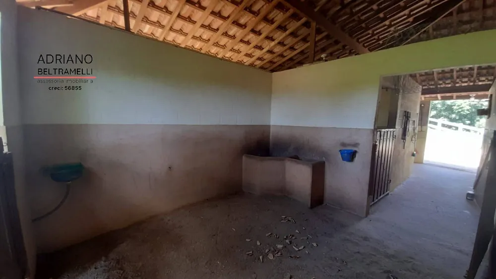 Sítio, 3 quartos, 3 hectares - Foto 11