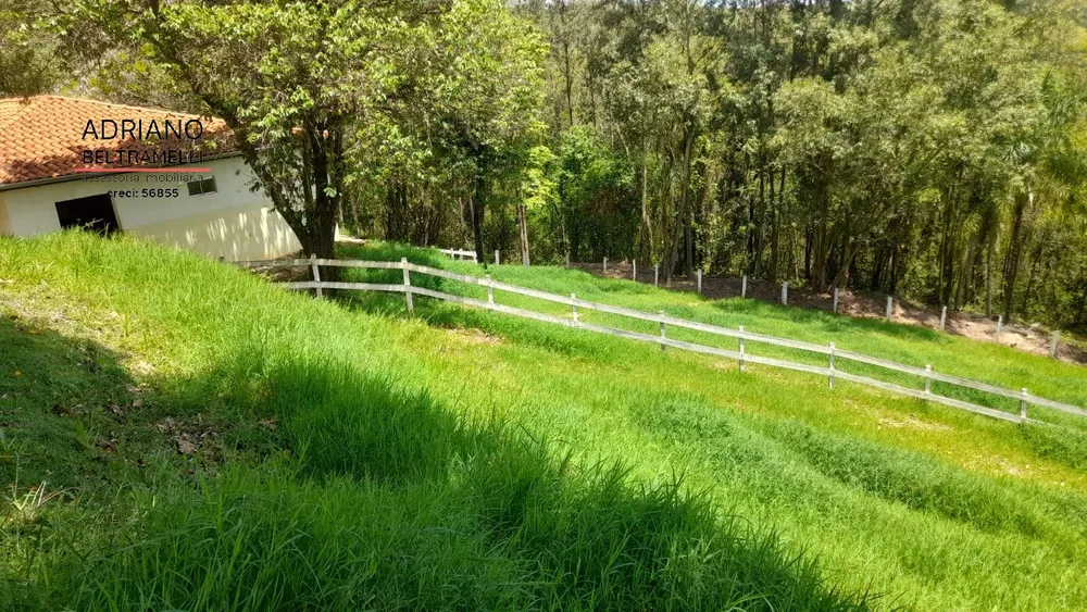 Sítio, 3 quartos, 3 hectares - Foto 14