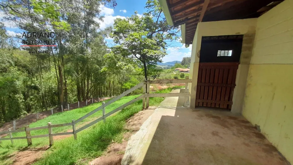 Sítio, 3 quartos, 3 hectares - Foto 8