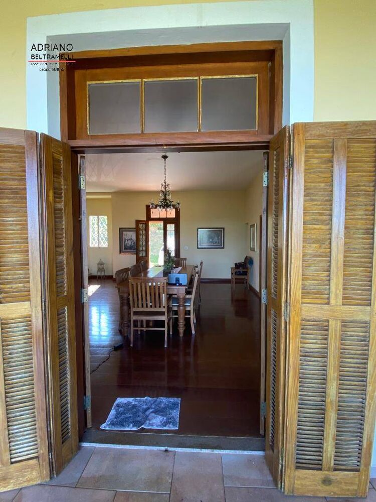 Casa de Condomínio à venda com 4 quartos, 920m² - Foto 3
