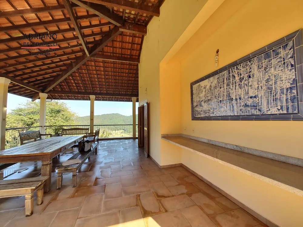 Casa de Condomínio, 4 quartos - Foto 12