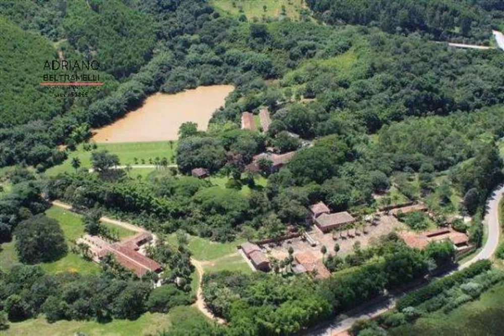 Fazenda, 97 hectares - Foto 7