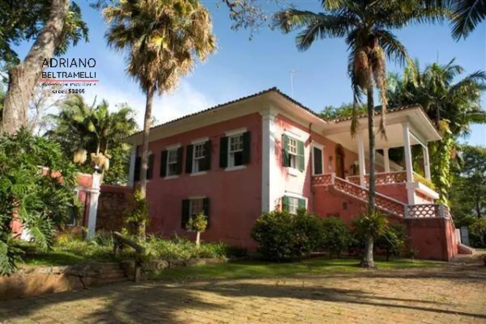 Fazenda, 97 hectares - Foto 1