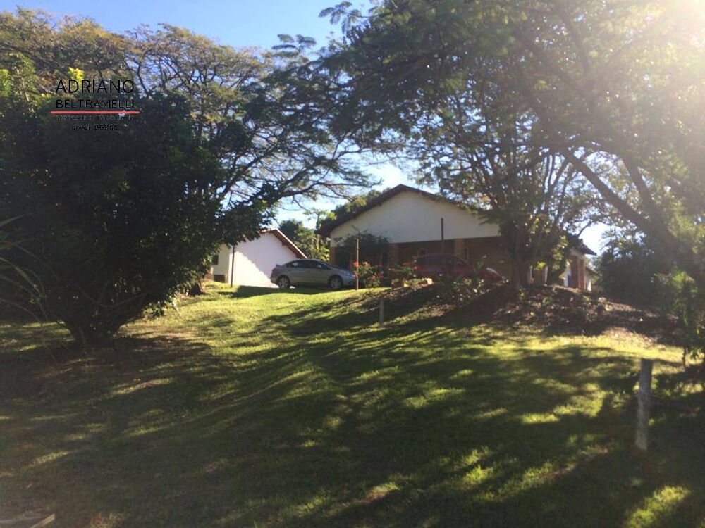 Terreno, 43 hectares - Foto 1