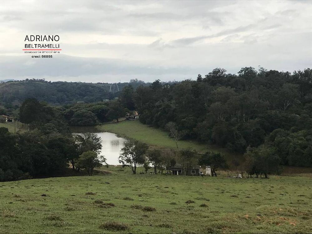 Terreno, 43 hectares - Foto 2