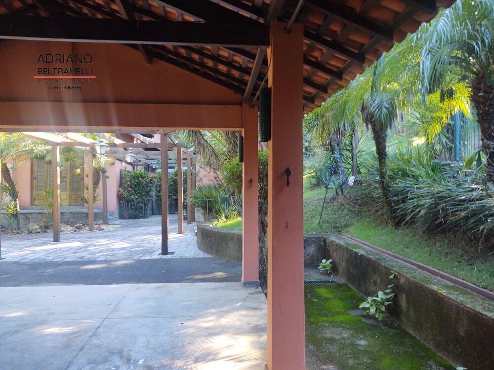 Sítio, 3 quartos, 4000 m² - Foto 4