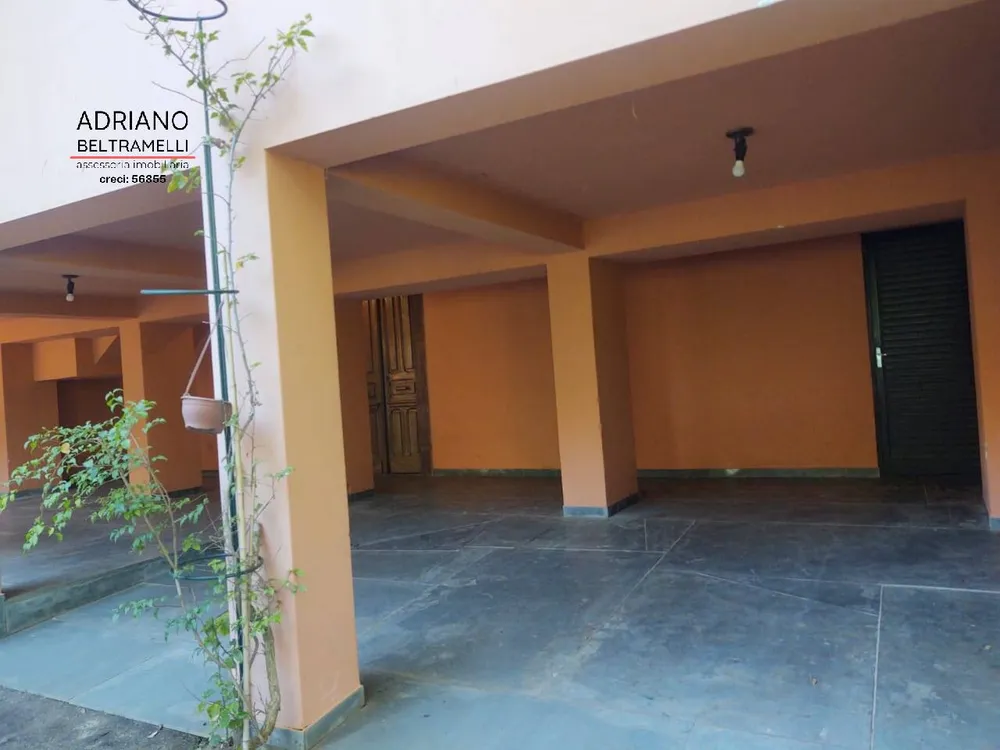Chácara, 3 quartos, 4000 m² - Foto 6