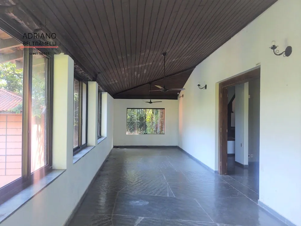 Chácara, 3 quartos, 4000 m² - Foto 12