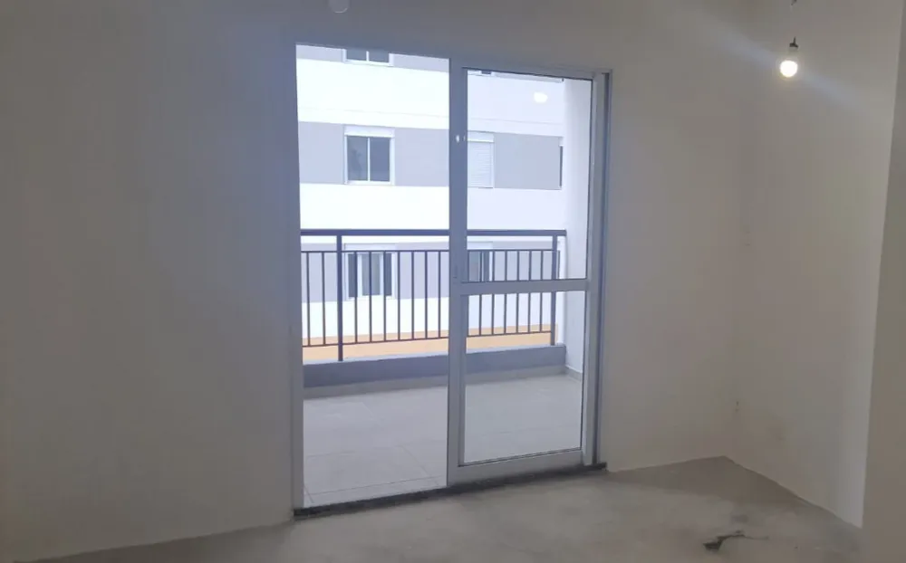 Apartamento, 1 quarto, 26 m² - Foto 2