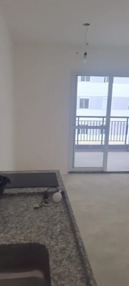 Apartamento, 1 quarto, 26 m² - Foto 3