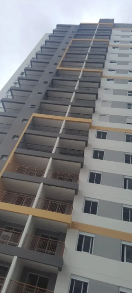 Apartamento, 1 quarto, 26 m² - Foto 1