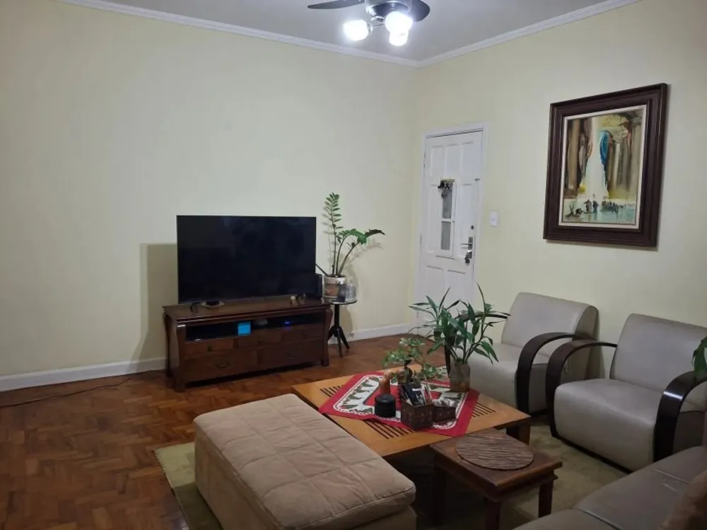Apartamento, 3 quartos, 96 m² - Foto 3