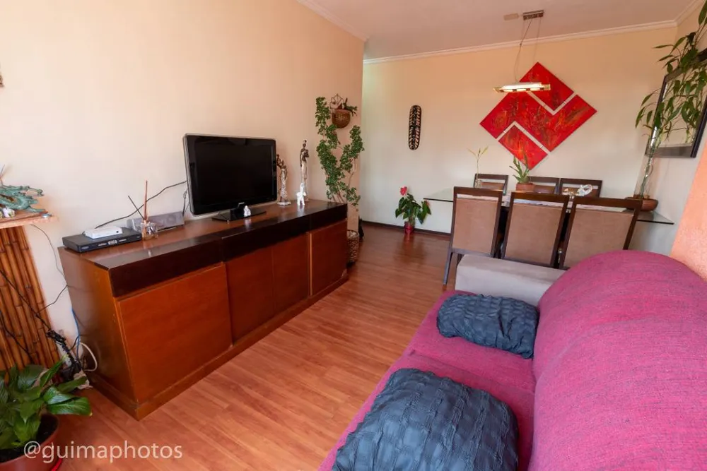 Casa, 3 quartos, 58 m² - Foto 2