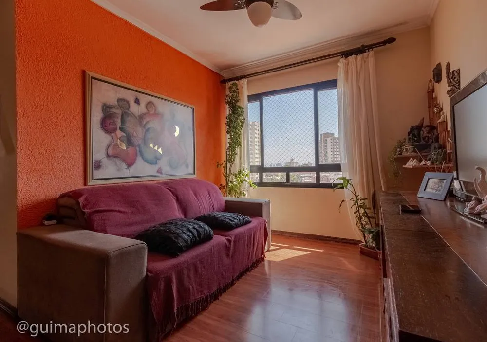 Casa, 3 quartos, 58 m² - Foto 3