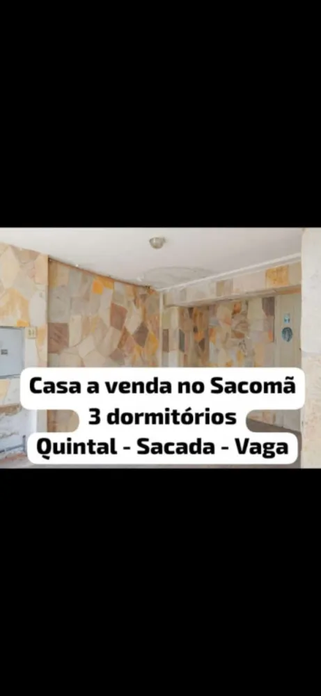 Casa, 3 quartos, 130 m² - Foto 3