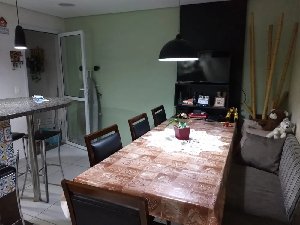 Casa, 3 quartos, 250 m² - Foto 1