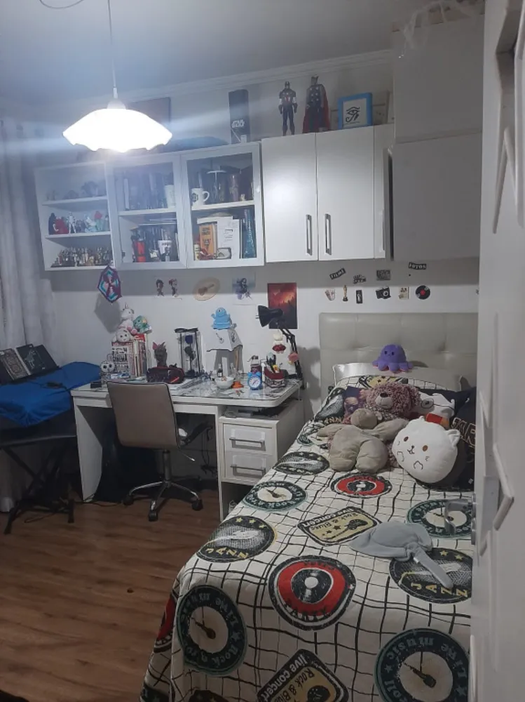 Casa, 3 quartos, 250 m² - Foto 3