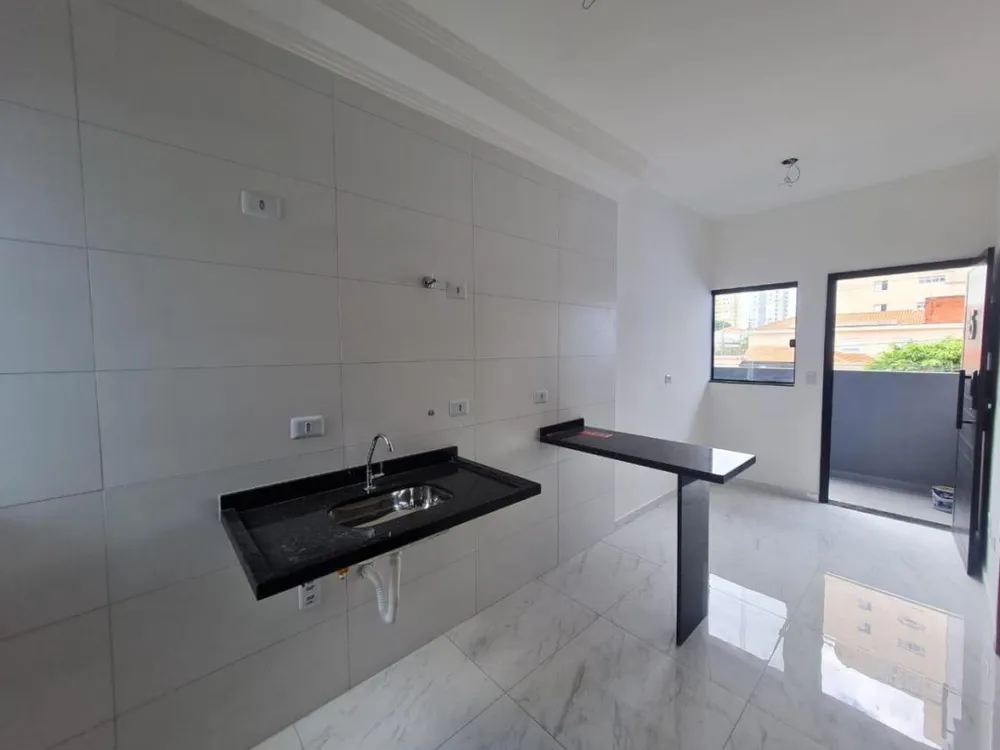 Apartamento, 2 quartos, 33 m² - Foto 1
