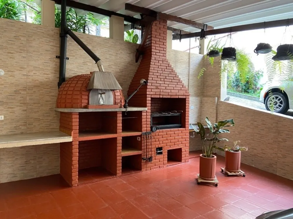 Casa, 3 quartos, 250 m² - Foto 3