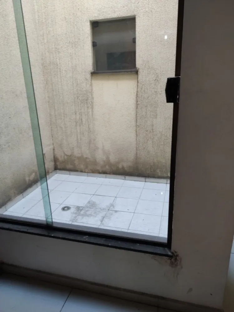 Casa, 3 quartos, 110 m² - Foto 1