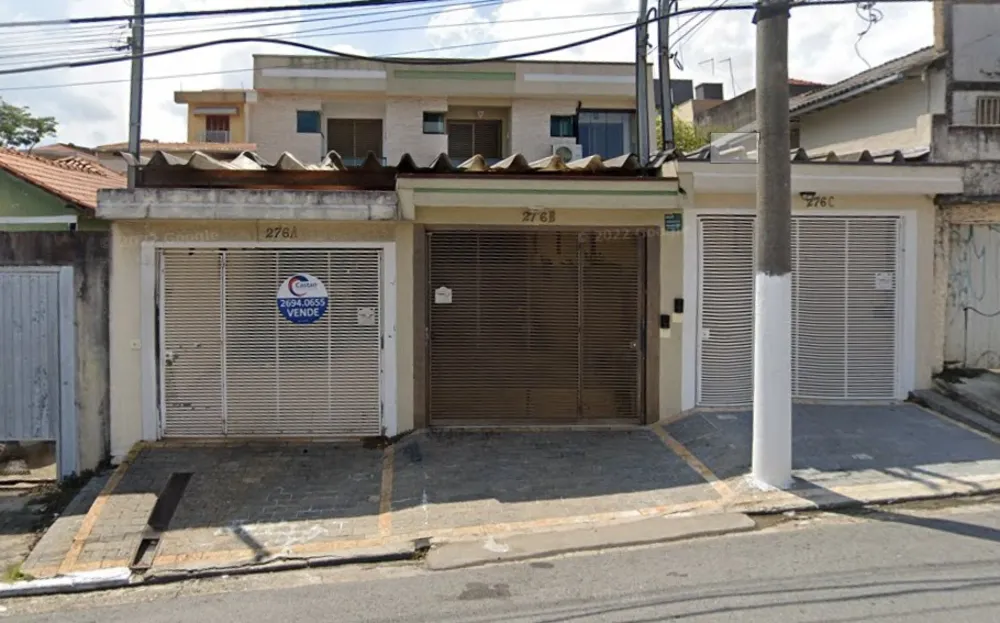 Casa, 3 quartos, 110 m² - Foto 3