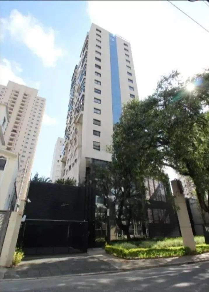 Apartamento, 1 quarto, 25 m² - Foto 1