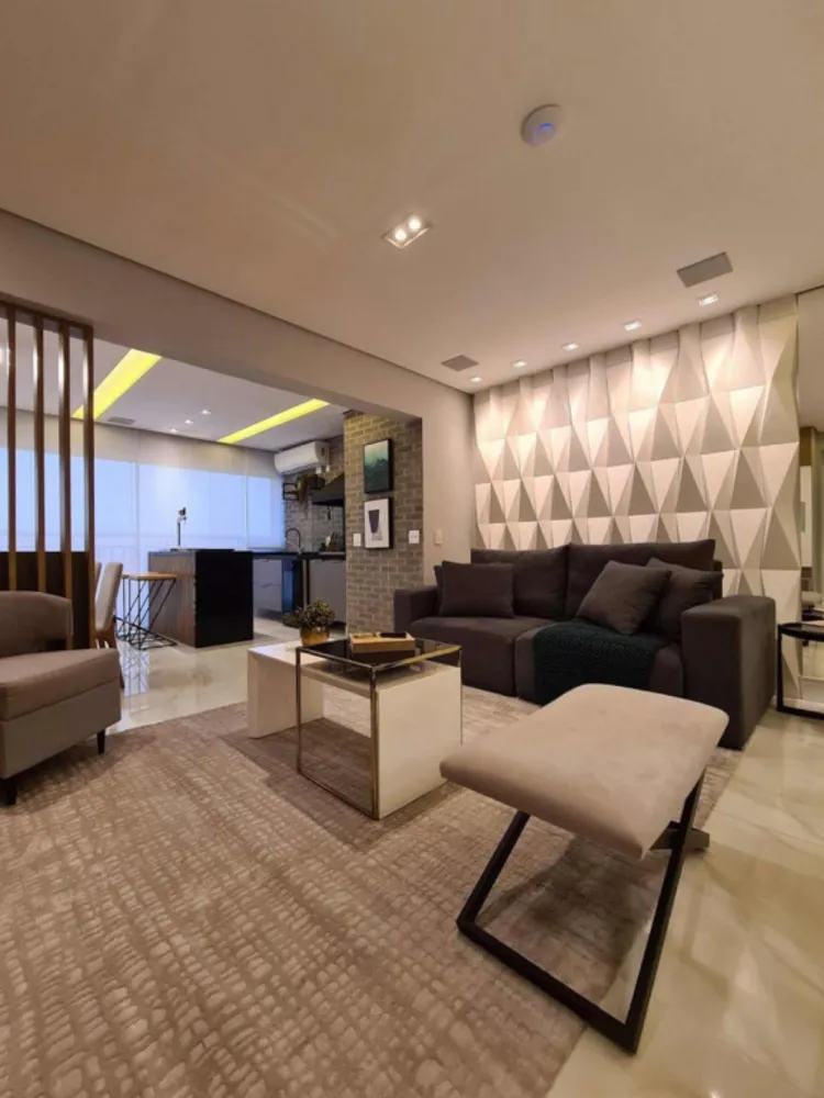 Apartamento, 2 quartos, 90 m² - Foto 3